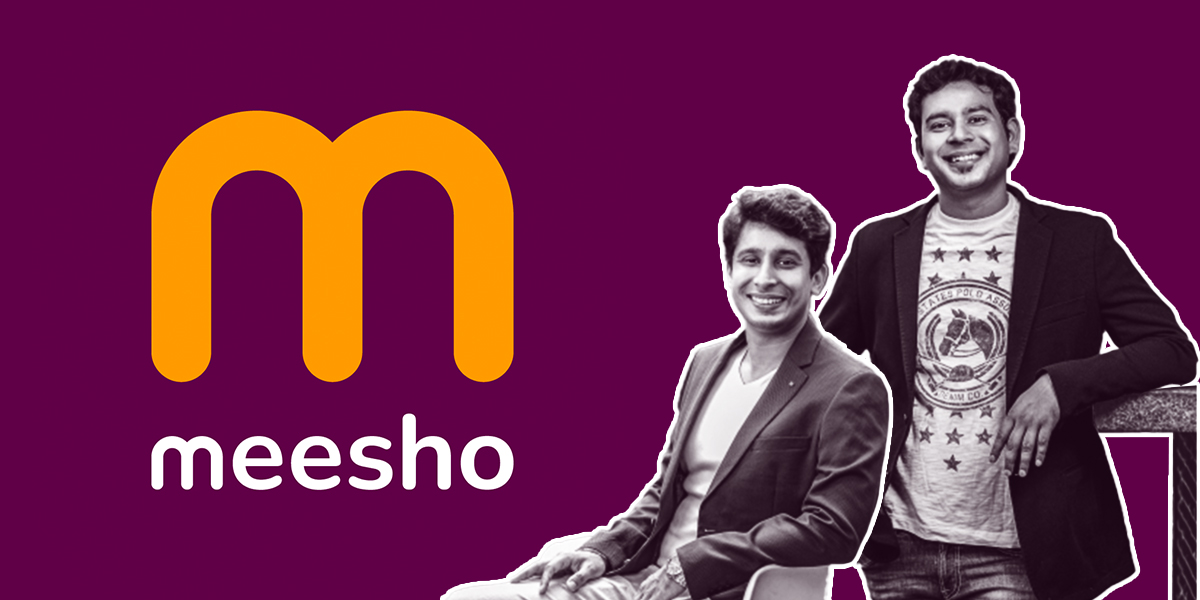 Meesho's Disruptive Business Model - The Economic Transcript