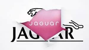 Jaguar Rebranding