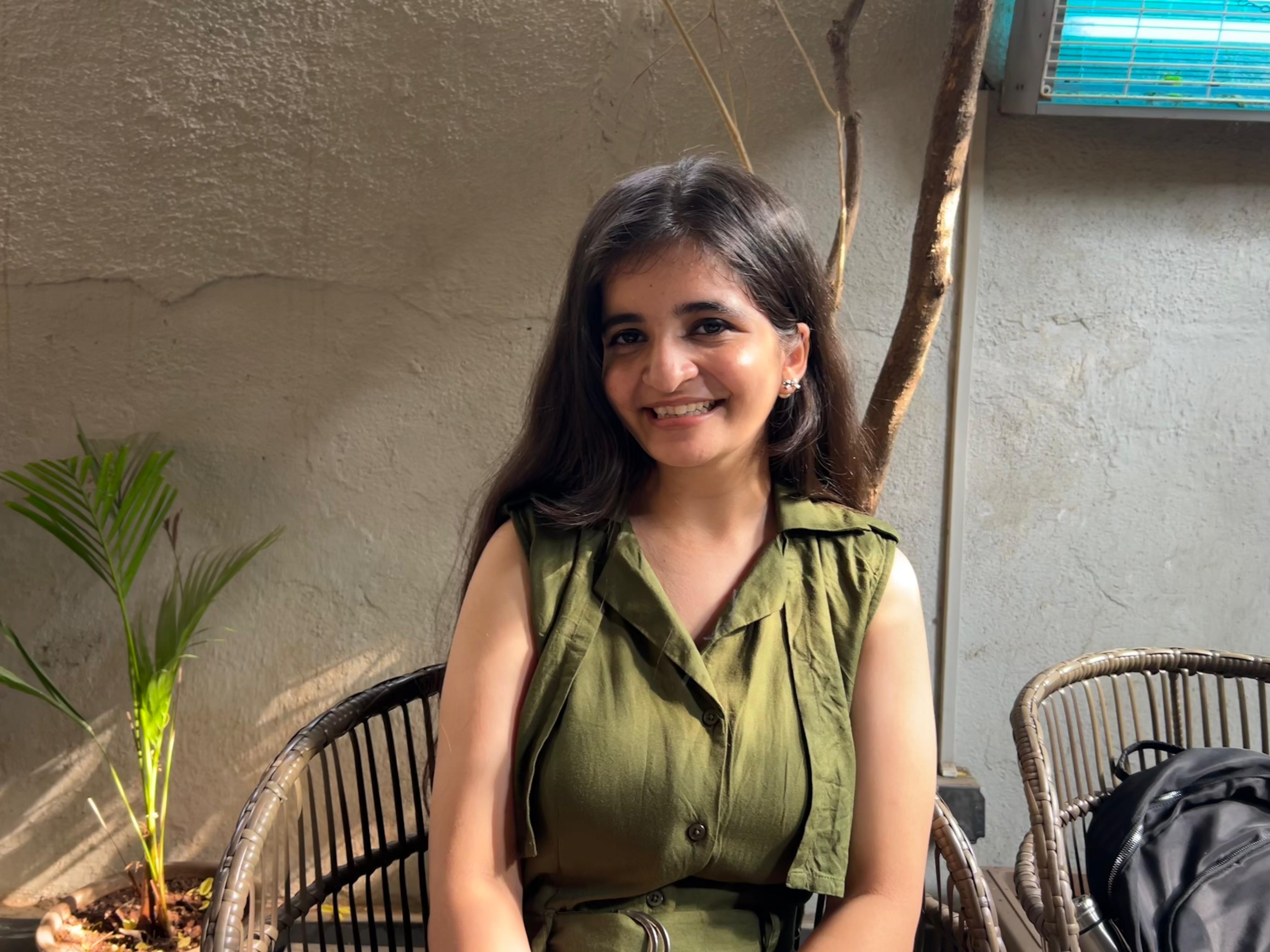 HOOMI KAGDADA HEAD OF SOCIAL MEDIA