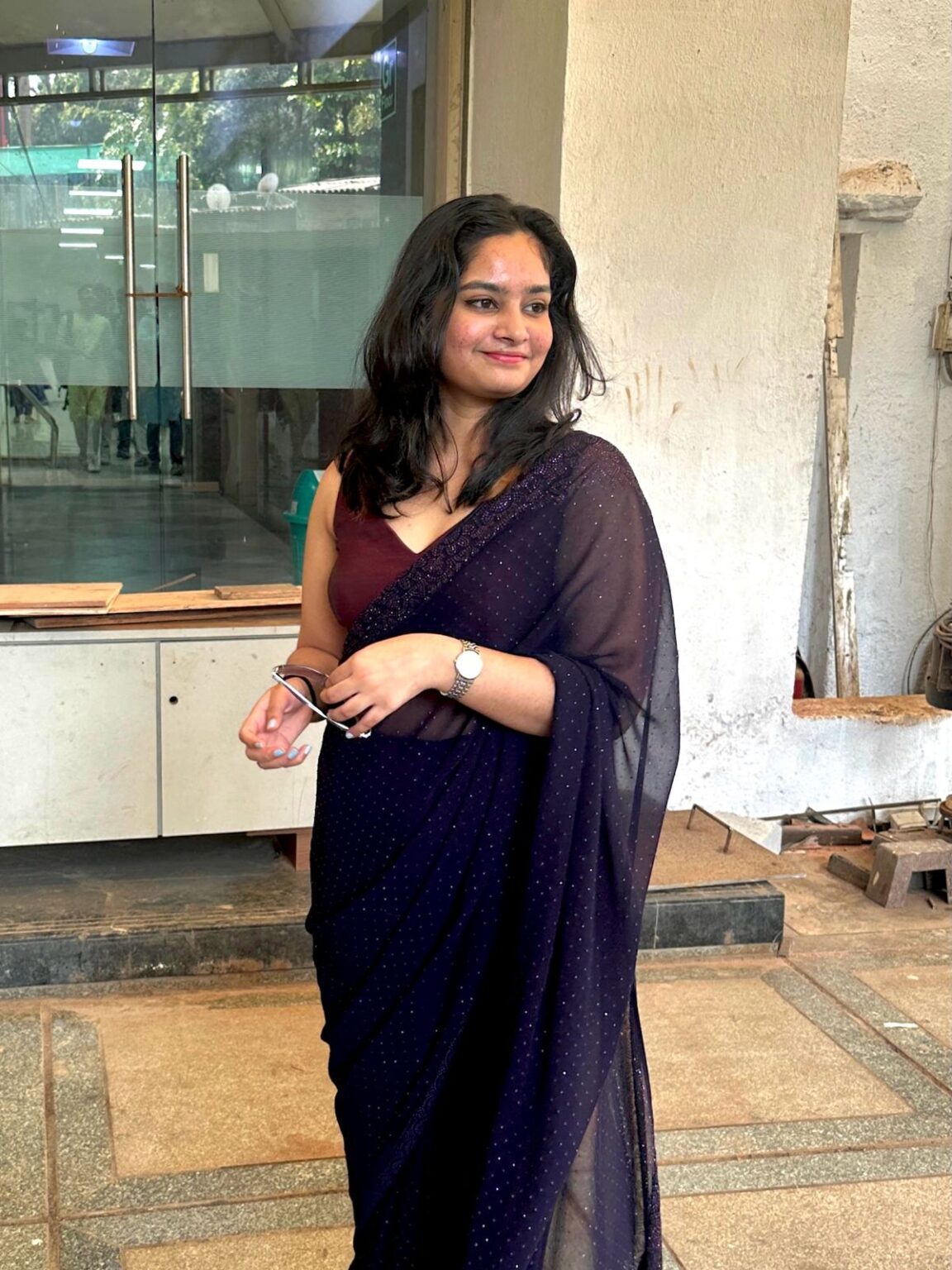 KRITI SHETTY HEAD OF BLOGS