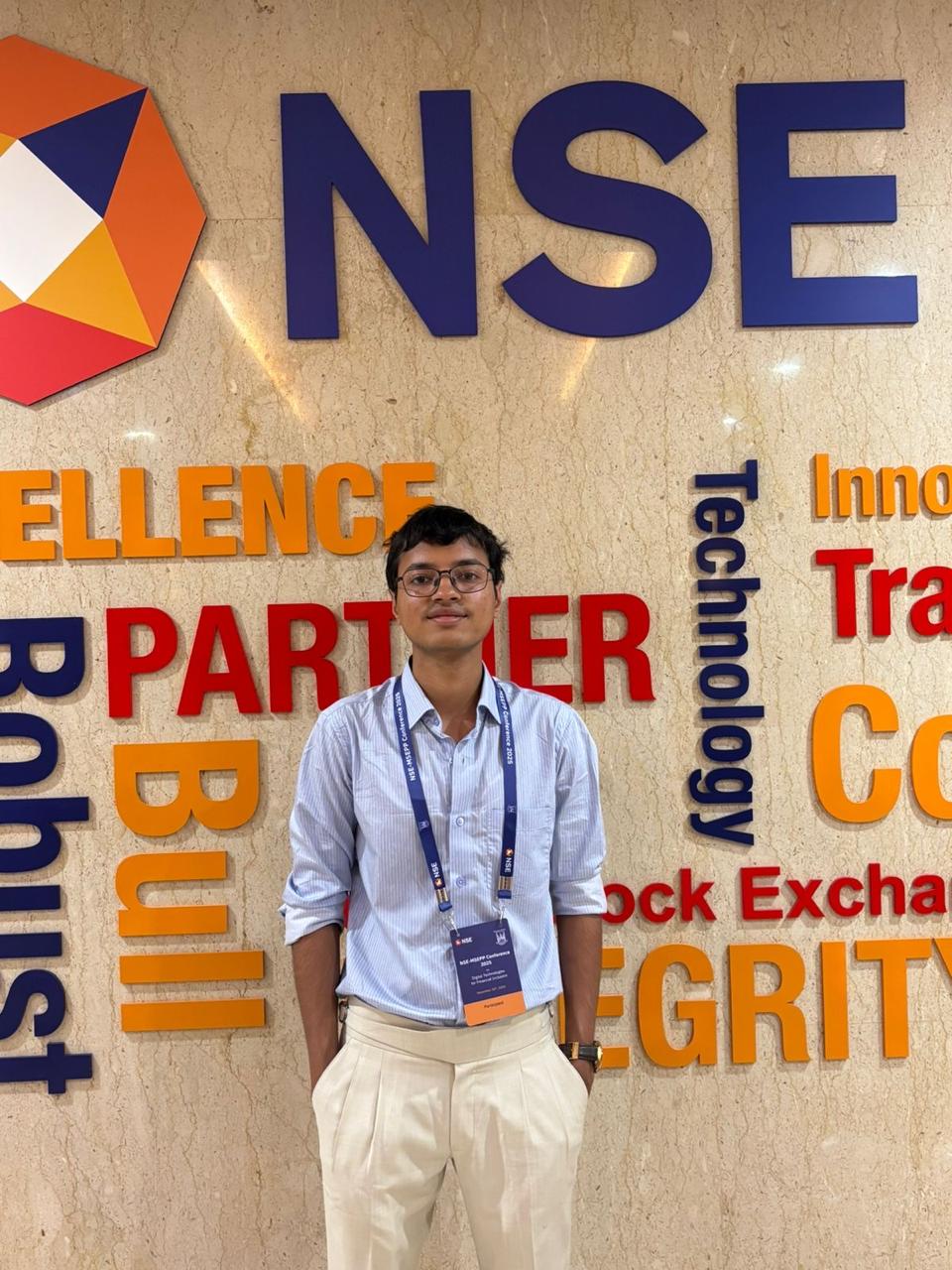 Vanket Agarwal Head of Social Media