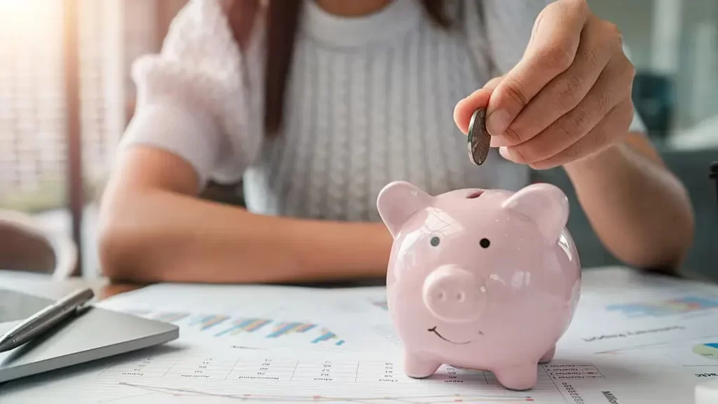 behavioral nudges to save money