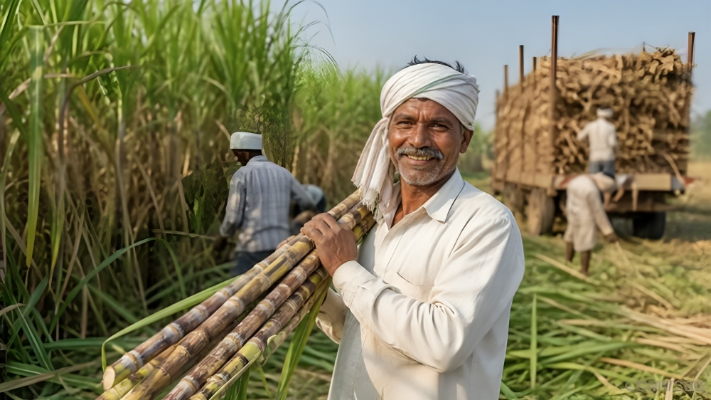 India Sugar Crisis 2026: From Sugar Exports to Imports and the Ethanol Challenge India’s sugar industry is an essential part of the rural economy. Sugar is one of India’s most important agricultural commodities, linking farmers and sugar mills with rural employment, food prices, energy security and international trade, making India the world’s largest producer and consumer of sugar. India’s Growing Role in the Global Agricultural Trade Over the last 20 years, agricultural trade has been increasing steadily in the global economy. There has been a clear shift toward demand for high-value processed agricultural products for consumption, with India's processed food imports increasing more than 20 times from 2003 to 2023. The rise in intra-industry trade in processed agricultural products has been one of the major drivers of agricultural trade among the countries of the global south, particularly in India. India’s Sugar Exports Fall as Domestic Supply Tightens India’s sugar exports have fallen to under 5 percent of output in the last two years after years of strong overseas sales, data from the Ministry of Consumer Affairs, Food and Public Distribution showed. This represents a significant change from the 2021-22 season when exports were at a high of almost 30 percent of India’s sugar output. India went into the 2025-26 season expecting enough sugar to allow exports. By May, exports had been prohibited. Three months later, the government was considering imports. Production fell short of early estimates, but the speed of reversal raises questions about how those estimates were used when export licenses were issued. HOW DID THIS HAPPEN? The government permitted exports of 1.5 million tons in November 2025. The quota was then redistributed among the mills and increased only slightly; by early May, total authorized exports reached about 1.59 million tons. Production prospects deteriorated, and exports were stopped. By then, about 0.8 million tons had already been shipped. image Falling Sugar Production and Shrinking Stocks Crop estimates had been falling for some time. The Indian Sugar and Bio-energy Manufacturers Association reduced its net sugar production forecast for 2025-26 to 29.3 million tons from 30.95 million tons in February. ICRA estimated net production, after diversion to ethanol, at around 28 million tons against domestic consumption of 28.3 million tons by late May. It forecast stocks at the end of September would be around 4.3 million tons, down from 5.3 million tons a year ago. Sugar that already had been exported meant stocks available at the start of next season were forecast to be considerably lower. Early August trade estimates suggested that opening stocks on October 1 could be about 3.5 million tons. Why India’s Sugar Export Policy Became a Challenge One could say sugar exports were warranted when it seemed that production would result in a large surplus. The problem was that the surplus was getting smaller. Export approvals committed stocks that were unrecoverable when estimates later fell. A commodity sensitive to weather, where cane yields fluctuate, needs a larger margin to accommodate forecasting errors before exports are permitted. India Moves From Sugar Exports to Imports Then came the biggest change in the sugar market in almost a decade. India’s Directorate General of Foreign Trade opened a tariff rate quota for 1 million tons of raw sugar at zero duty on 20 August 2026, valid until 31 October. The standing rate on sugar imports was 100 per cent. India last imported this commodity for domestic use in 2017-18. According to The Economic Times, domestic sugar prices have increased by nearly 40% in two months, while available stocks have become tighter ahead of the festive season. The move from exporting sugar to allowing imports has therefore raised an important question: What changed in India’s sugar market within such a short period? image Climate Change and Weather Risks for India’s Sugarcane Production Climate change and increased weather instability have been identified as major contributing factors. Reliable rainfall and irrigation are critical to sugarcane production. Heat waves, extended dry spells, irregular monsoons, and water scarcity all have an impact on crop growth and eventually lower the amount of sugar that can be made from harvested cane. In places like Maharashtra and Karnataka, sugarcane yields have become more uncertain due to unpredictable monsoons and unexpected rainfall that impact the quantity and quality of cane. According to industry data, late rains in October 2025 caused blooming in mature cane, reducing sugar concentration and jeopardizing expected output. Ethanol Blending Adds Pressure to Sugar Supply Another factor behind the export curbs is the government’s drive to boost ethanol blending in transport fuels. In 2025–2026, about 3.5 million tons of sugar equivalent was converted to ethanol. Five years ahead of schedule, India achieved 20% ethanol blending in gasoline during the 2025–2026 supply year. In April 2026, E20 became required in all states. Although it lowers the amount of cane available for conventional sugar production, rerouting cane juice and molasses to ethanol distilleries promotes India's clean energy goals. Although this policy trade-off is in line with the objectives of energy security, it must be carefully balanced to prevent domestic shortages and control pricing. image What Lies Ahead for India’s Sugar Industry? The coming years may see ongoing caution from policymakers. The Center is anticipated to continue taking a cautious approach towards exports into 2026–2027 due to the threat of El Niño and anticipations of reduced cane sowing in important states. In the meantime, India's larger energy and agricultural policy will continue to revolve around the ethanol push, further tightening the trade-off between fuel requirements and food security. The Future of India’s Sugar Industry Navigating these conflicting agendas while making sure that farmers, consumers, and industry stakeholders are all resilient in the face of unpredictability is a problem India faces. The future of the nation's sugar industry will depend on striking a balance between exports, local supply, and the emerging ethanol economy.