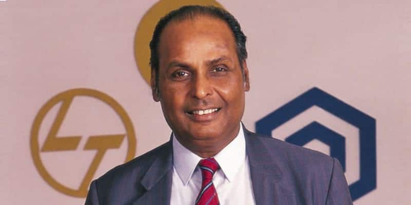 Migration Economics, Dhirubhai ambani