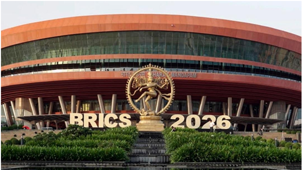 BRICS 2026