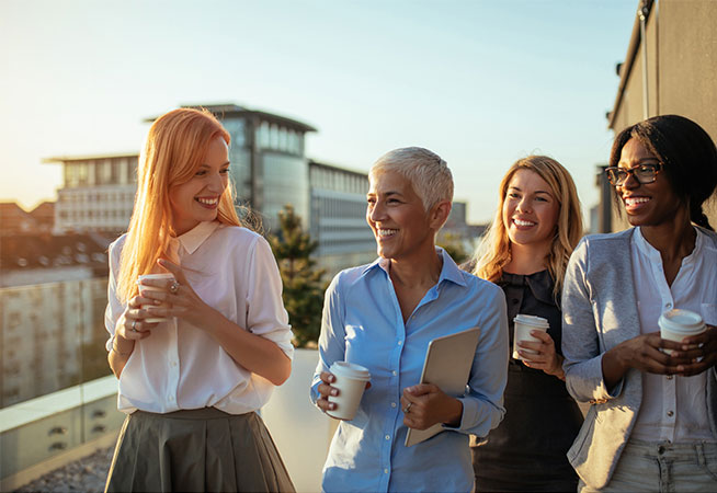 The Economic Power of Female Entrepreneurs: What American Business Women’s Day Means for India.